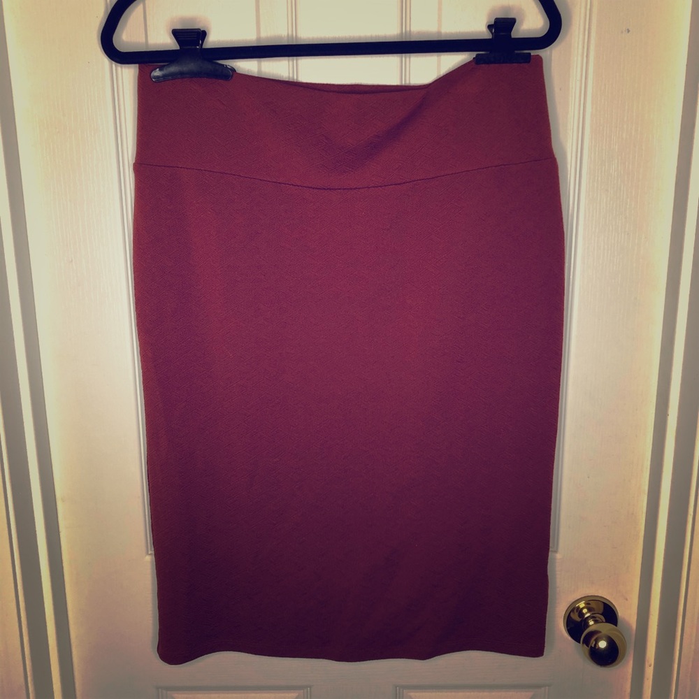 LulaRoe Cassie Skirt